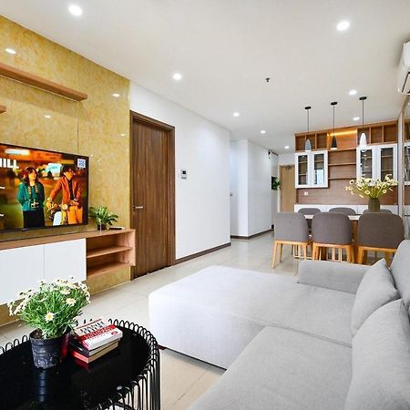 Qhome Dlux 2Pn Ciudad Ho Chi Minh  Exterior foto