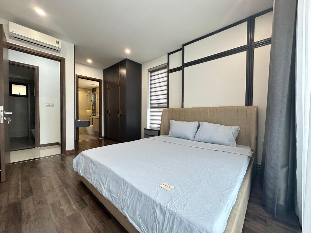 Qhome Dlux 2Pn Ciudad Ho Chi Minh  Exterior foto