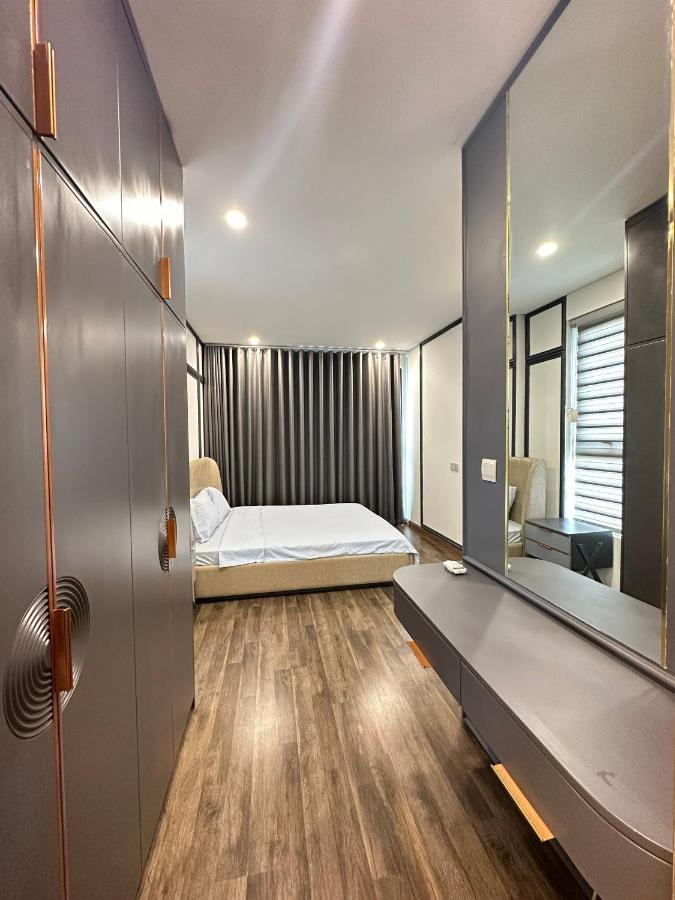 Qhome Dlux 2Pn Ciudad Ho Chi Minh  Exterior foto