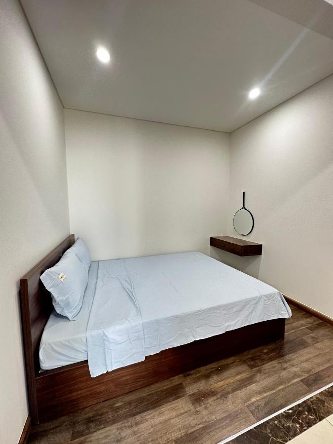 Qhome Dlux 2Pn Ciudad Ho Chi Minh  Exterior foto