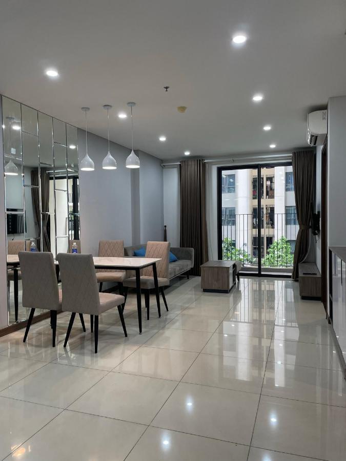 Qhome Dlux 2Pn Ciudad Ho Chi Minh  Exterior foto