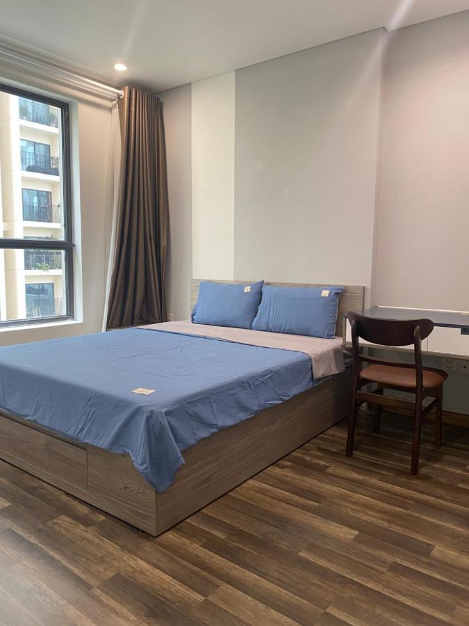 Qhome Dlux 2Pn Ciudad Ho Chi Minh  Exterior foto