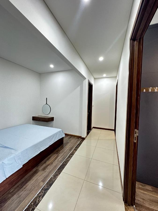 Qhome Dlux 2Pn Ciudad Ho Chi Minh  Exterior foto