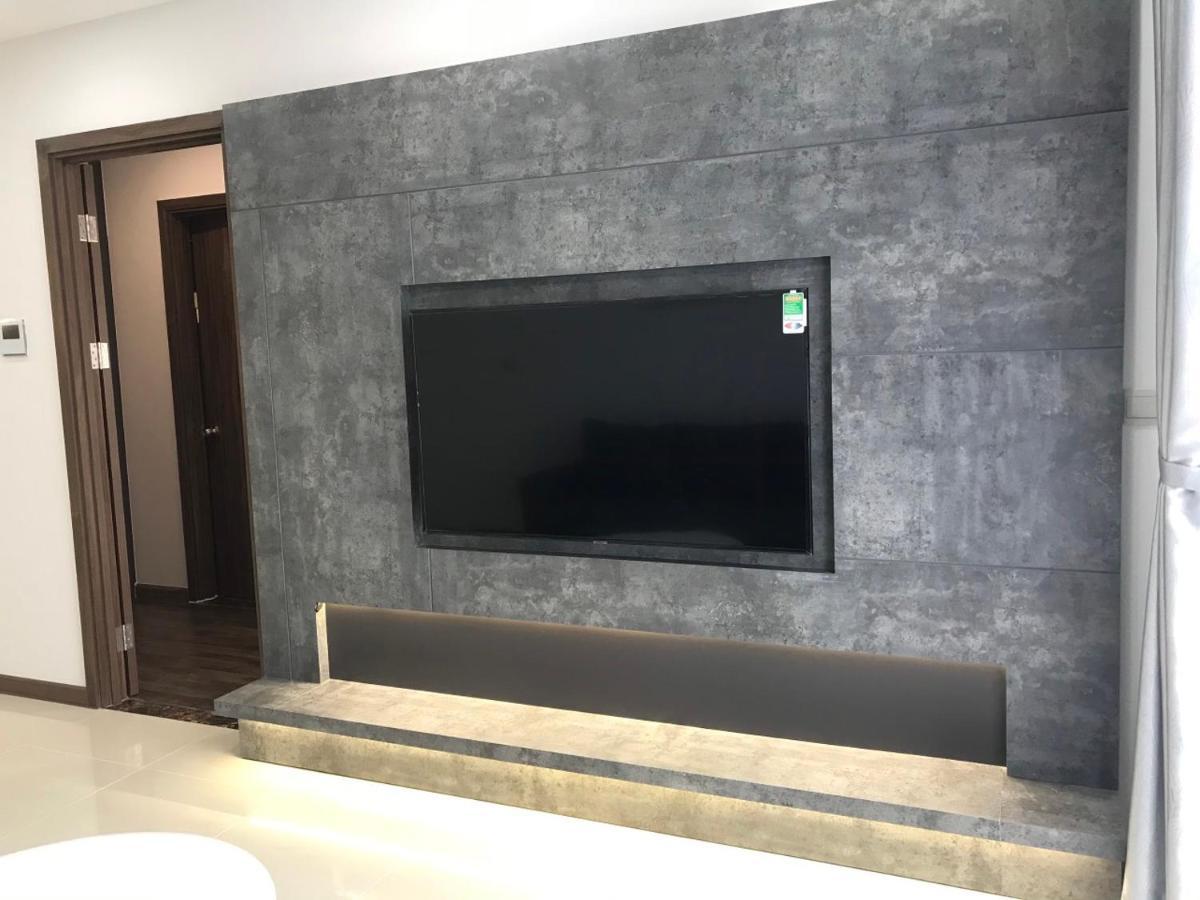 Qhome Dlux 2Pn Ciudad Ho Chi Minh  Exterior foto